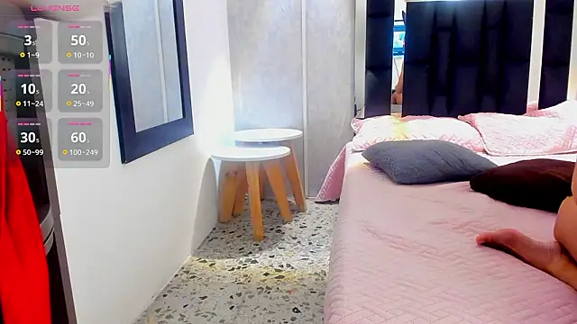 Snapshot of elian_7 chatting on 02.14.26 elian 7 online show from 02.14.26