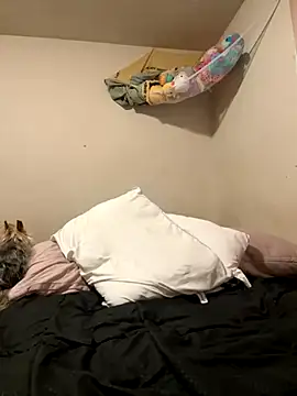 VanessaRose5362 online show from 10.14.25