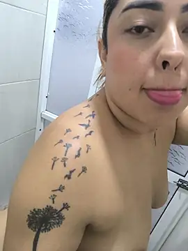 Tamara valentine online show from 01.06.26