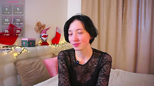 JuanaFriesz online show from 01.12.26