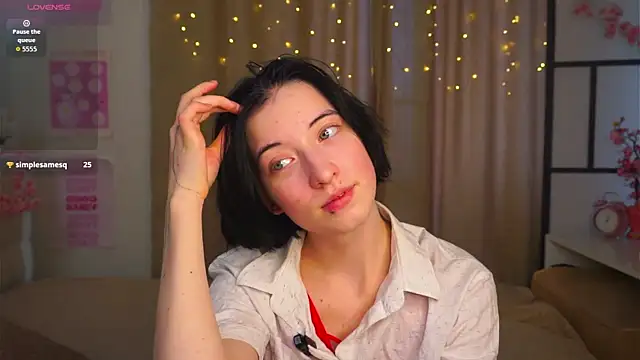 JuanaFriesz online show from 02.21.26