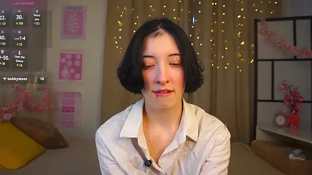 JuanaFriesz online show from 02.22.26