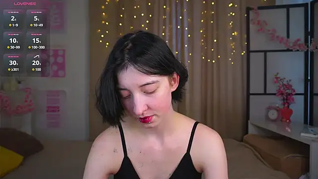 JuanaFriesz online show from 02.24.26