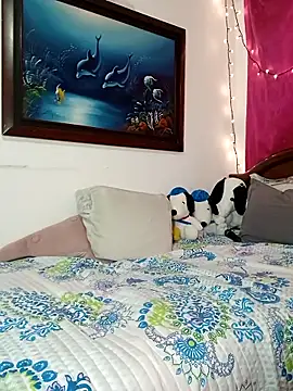 agatha sluttylatina online show from 03.10.26