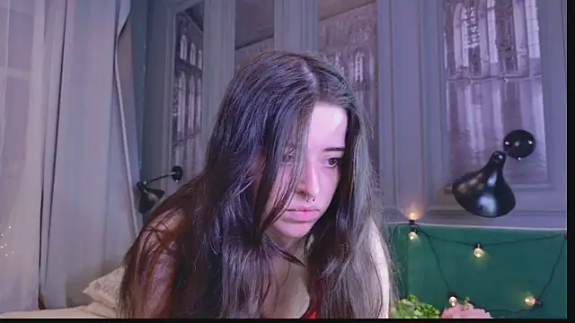 Snapshot of SoftAmora chatting on 01.09.26 SoftAmora online show from 01.09.26