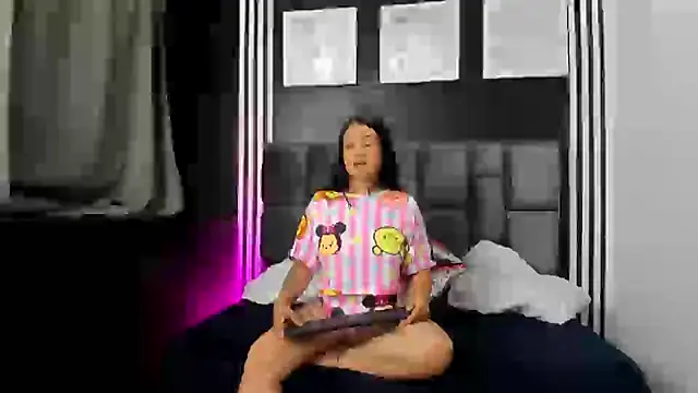 Hornycouple Hot online show from 10.08.25