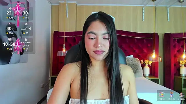 kendalFox  online show from 09.28.25