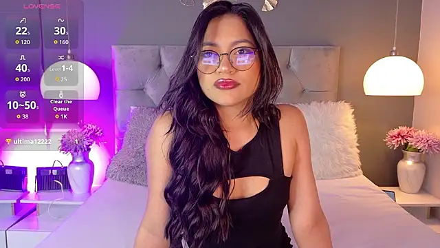 kendalFox  online show from 03.14.26