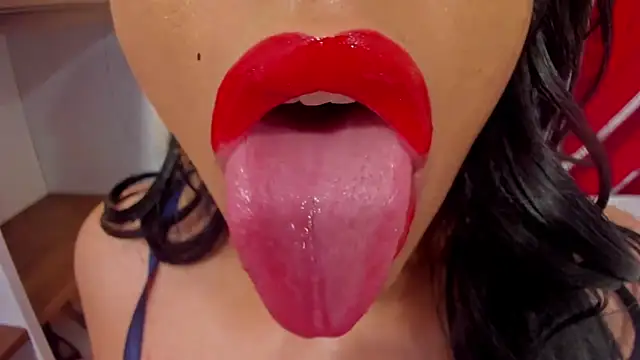 sweet Elizabeth online show from 04.08.26