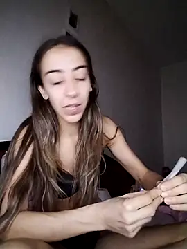 Snapshot of BarbiieeMiauh chatting on 09.16.25 BarbiieeMiauh online show from 09.16.25