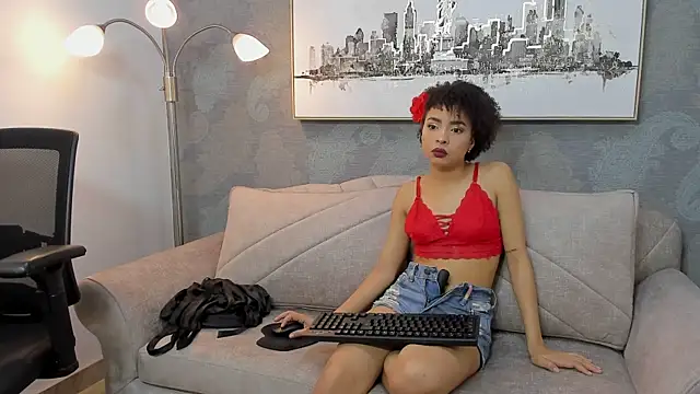 Lucia jane online show from 11.13.25