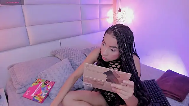 Lucia jane online show from 02.11.26