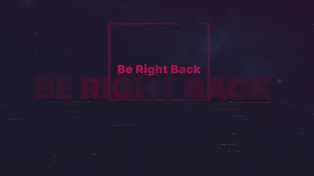 SammySmall F w online show from 09.09.25