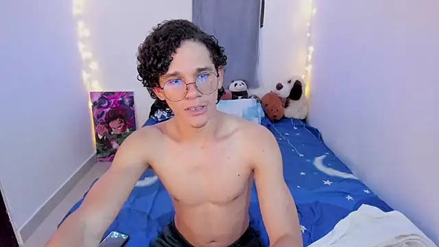 Tom Blues online show from 03.03.26