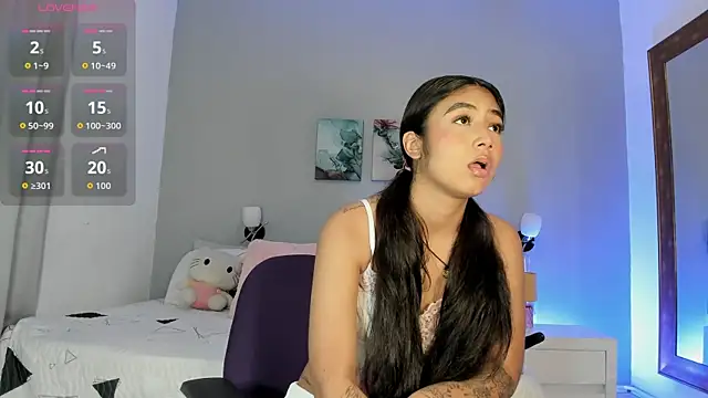 KimTayloor1 online show from 01.14.26