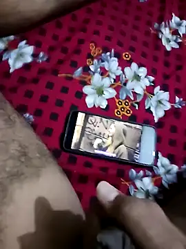 riyaroy087 online show from 10.17.25