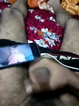 riyaroy087 online show from 10.23.25