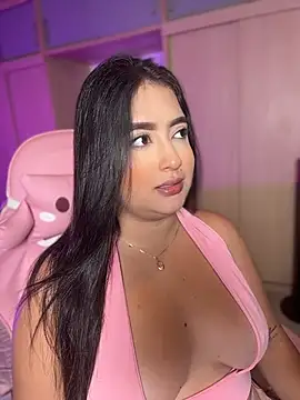 Emiily Moore1 online show from 06.10.26