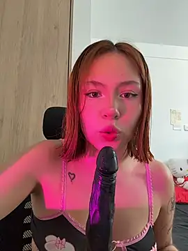 aliciia 23 online show from 04.14.26