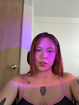 aliciia 23 online show from 05.16.26