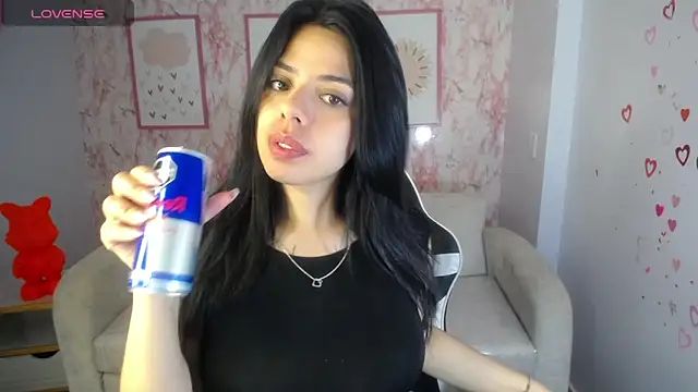 Snapshot of Channel_Garcia_ch1 chatting on 09.13.25 Channel Garcia ch1 online show from 09.13.25