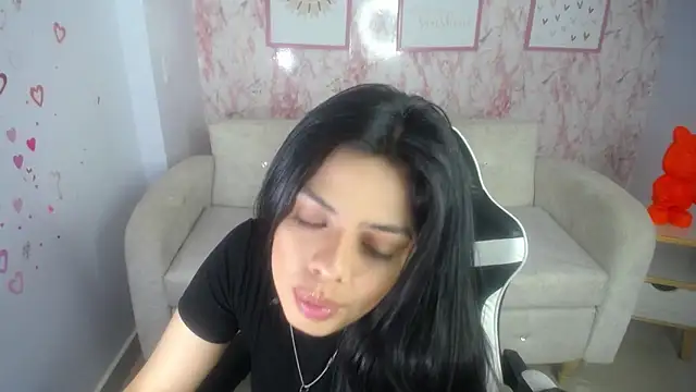 Snapshot of Channel_Garcia_ch1 chatting on 09.17.25 Channel Garcia ch1 online show from 09.17.25