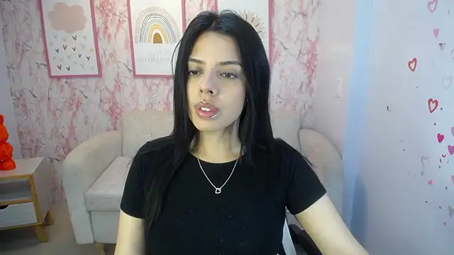 Snapshot of Channel_Garcia_ch1 chatting on 09.30.25 Channel Garcia ch1 online show from 09.30.25