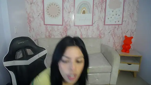 Snapshot of Channel_Garcia_ch1 chatting on 11.19.25 Channel Garcia ch1 online show from 11.19.25