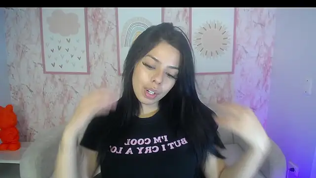 Channel Garcia ch1 online show from 12.21.25