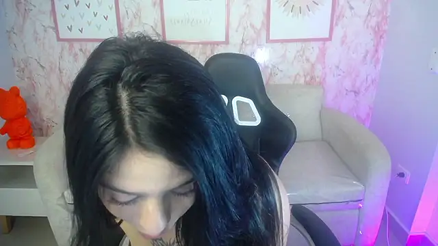 Channel Garcia ch1 online show from 01.14.26