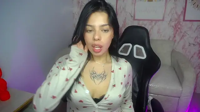 Channel Garcia ch1 online show from 04.19.26