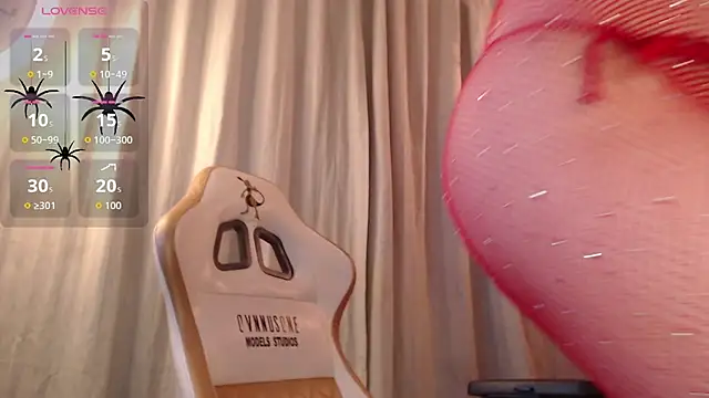 Meriiida online show from 10.22.25