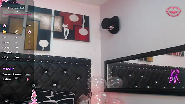 Meriiida online show from 01.09.26