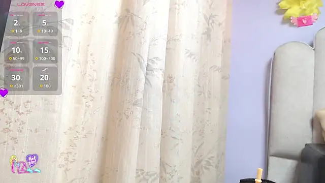 Meriiida online show from 03.25.26