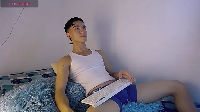 babyandy x online show from 11.18.25