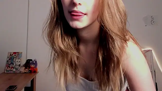 VesperaCeleste online show from 02.01.26