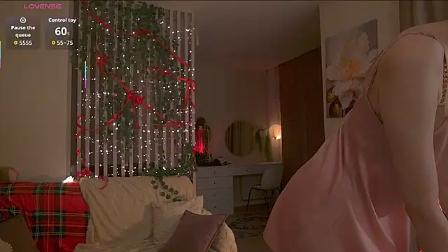 sofiapurex online show from 12.21.25