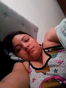 tiffany Johnson1 online show from 09.27.25