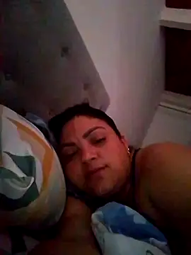 tiffany Johnson1 online show from 10.31.25