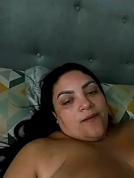 tiffany Johnson1 online show from 02.11.26