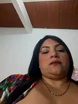 tiffany Johnson1 online show from 05.13.26