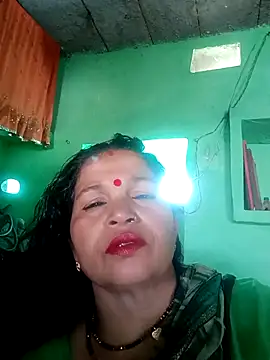 Snapshot of Manavi_x chatting on 09.14.25 Manavi x online show from 09.14.25