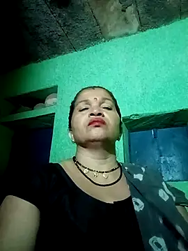 Snapshot of Manavi_x chatting on 09.16.25 Manavi x online show from 09.16.25