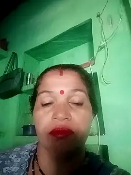 Snapshot of Manavi_x chatting on 10.01.25 Manavi x online show from 10.01.25