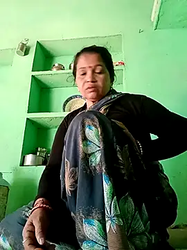 Manavi x online show from 03.21.26