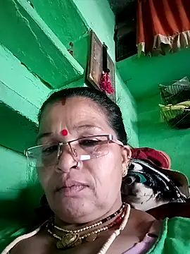 Manavi x online show from 03.27.26