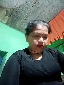 Manavi x online show from 03.29.26