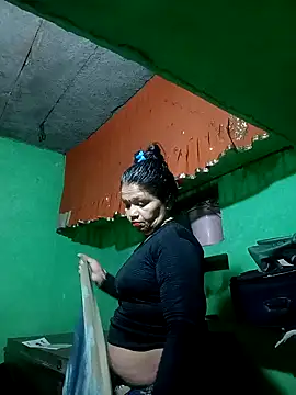 Snapshot of Manavi_x chatting on 04.25.26 Manavi x online show from 04.25.26