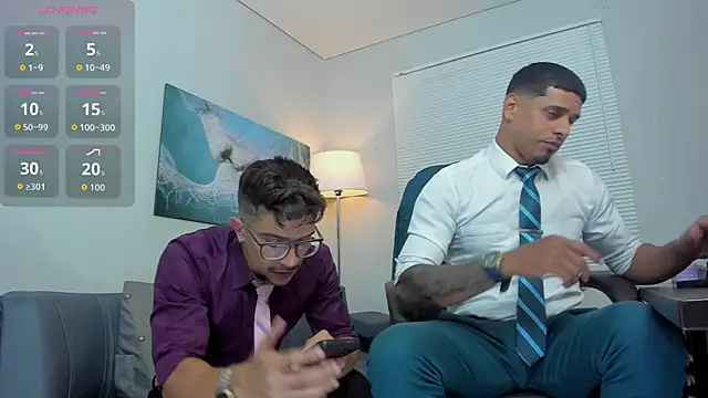 AnibalSteam online show from 12.21.25