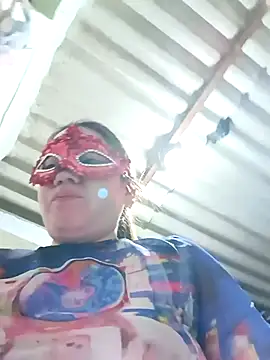 Gabyta37 online show from 11.06.25